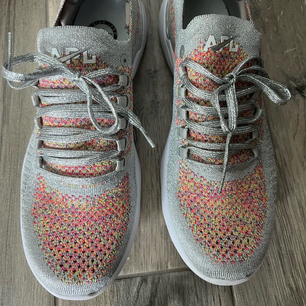 APL Techloom Breeze Multi Sneakers